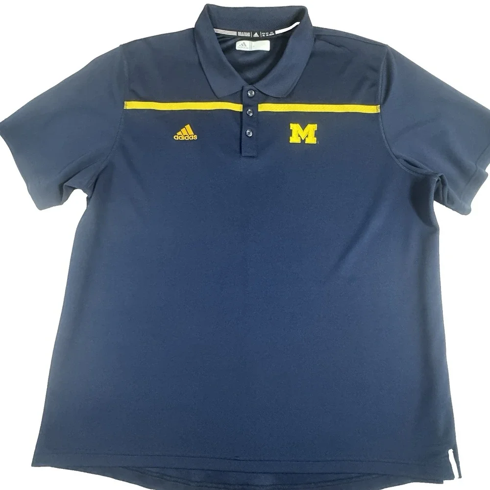 adidas this michigan